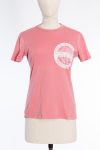 Louis Vuitton Cotton T-shirt in pink