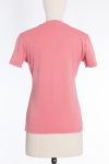 Louis Vuitton Cotton T-shirt in pink