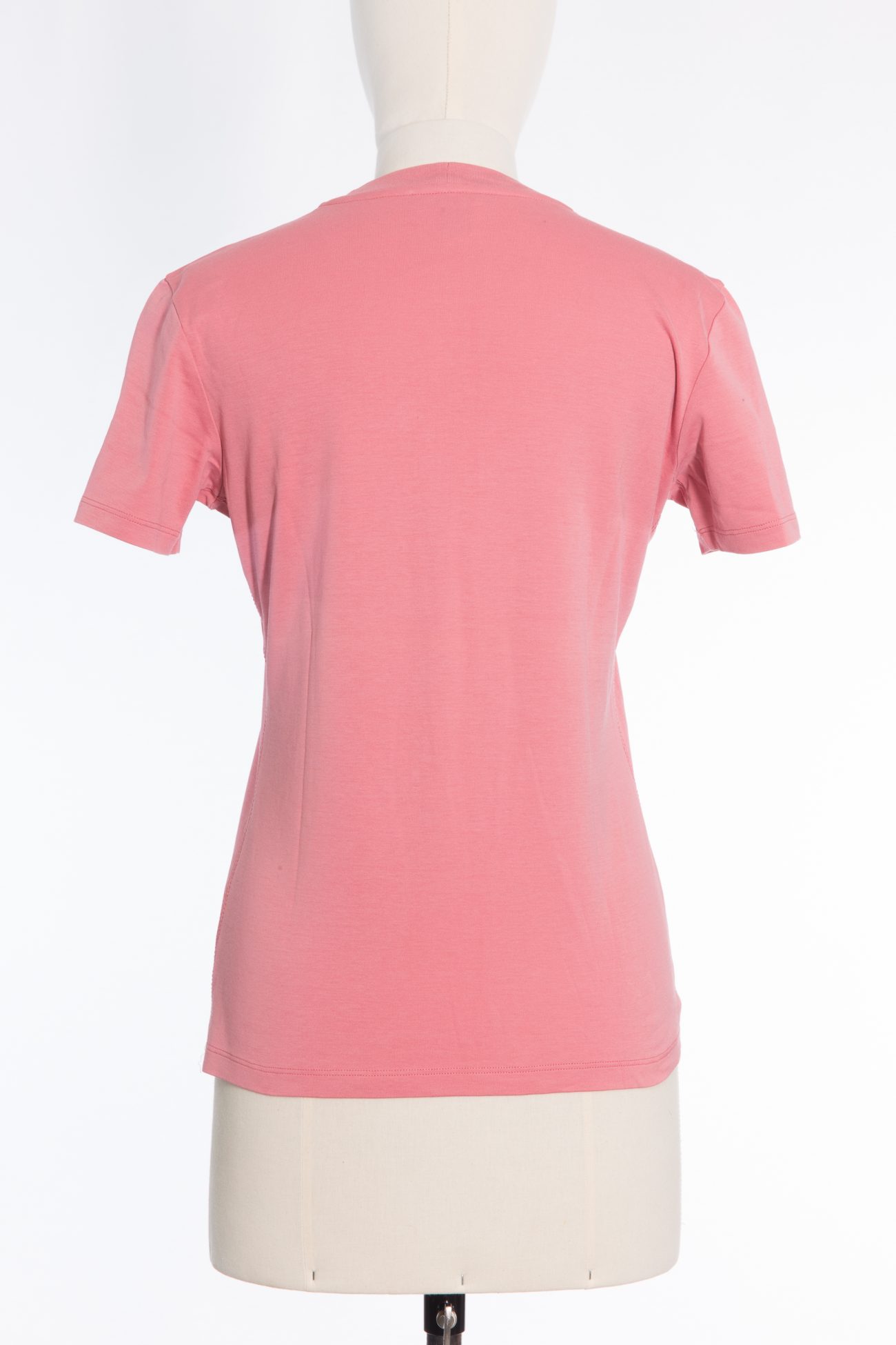 Louis Vuitton Cotton T-shirt in pink