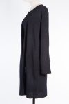 Agnona Knitted Cotton Set – Lightweight Cardigan and Cropped Tank