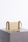 Chanel Galuchat Stingray small Boy flap bag