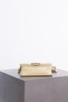 Chanel Galuchat Stingray small Boy flap bag