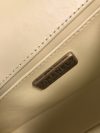 Chanel Galuchat Stingray small Boy flap bag