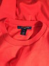 Louis Vuitton Cotton T-shirt in red