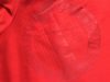 Louis Vuitton Cotton T-shirt in red