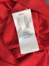 Louis Vuitton Cotton T-shirt in red