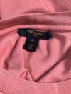 Louis Vuitton Cotton T-shirt in pink