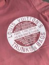 Louis Vuitton Cotton T-shirt in pink