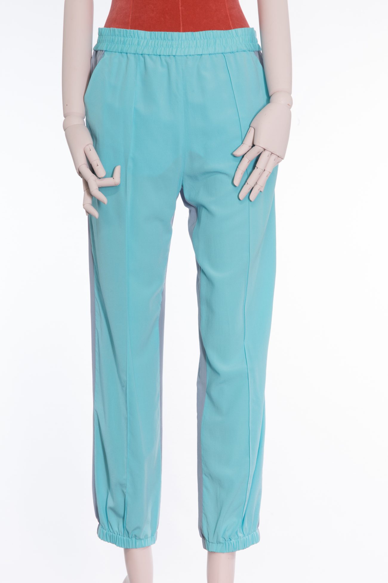 Sonia Rykiel Summer silk set