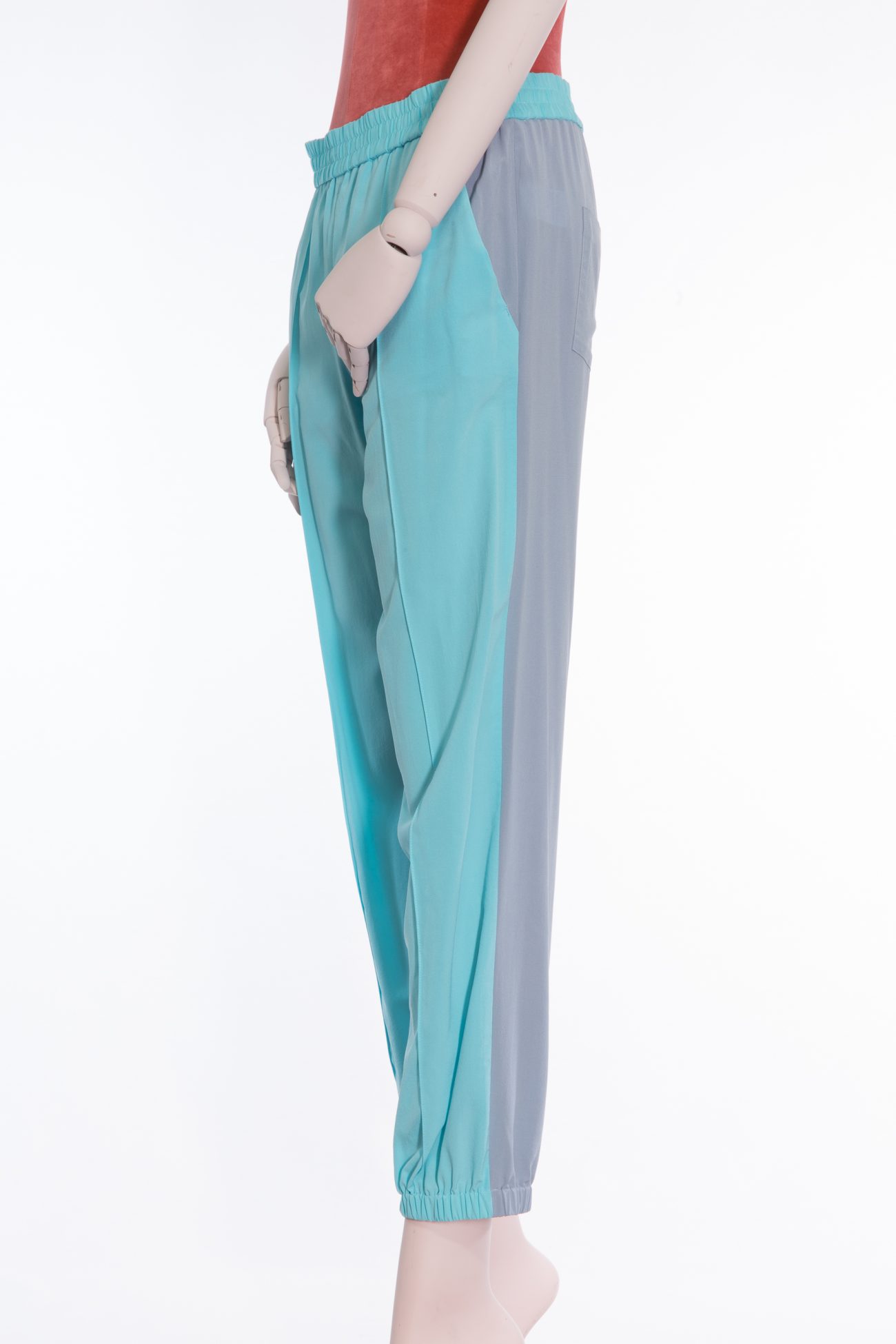Sonia Rykiel Summer silk set