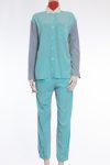 Sonia Rykiel Summer silk set