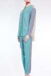 Sonia Rykiel Summer silk set