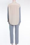 Sonia Rykiel Summer silk set