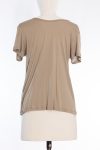 Miu Miu Silk short-sleeve cardigan