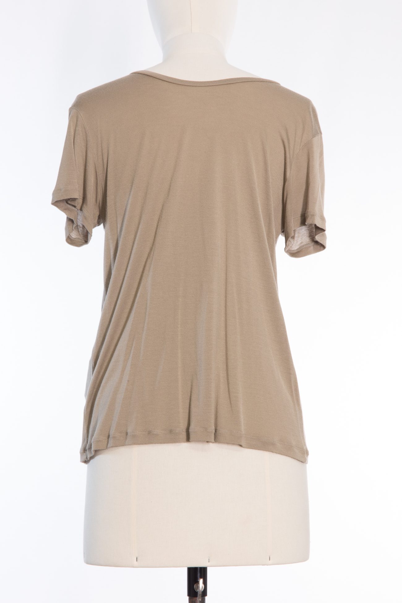 Miu Miu Silk short-sleeve cardigan