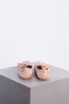 Tod's Embellished suede loafers