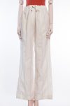 Brunello Cucinelli set vest and pants monili beads
