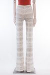 Missoni Summer Pants with lining