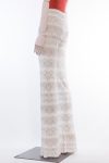 Missoni Summer Pants with lining