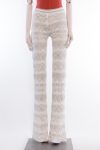 Missoni Summer Pants with lining