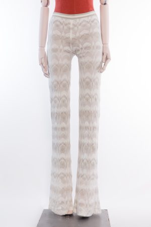 Missoni Summer Pants with lining