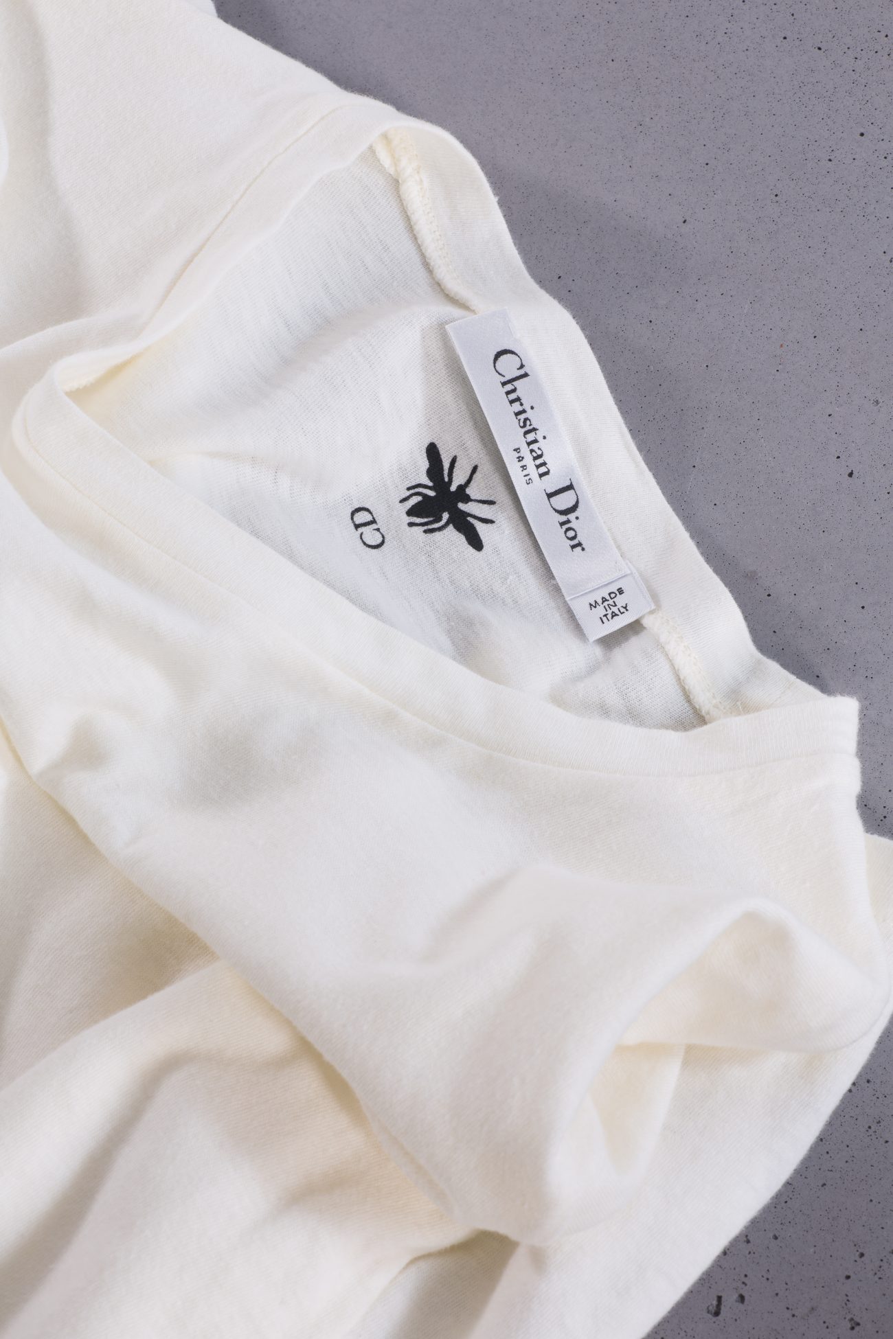 Christian Dior ‘J’ADIOR 8’ T-Shirt