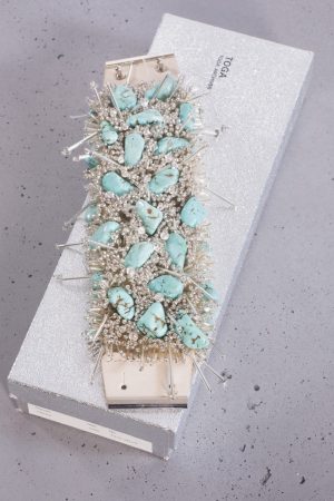 TOGA ARCHIVES BRACELET