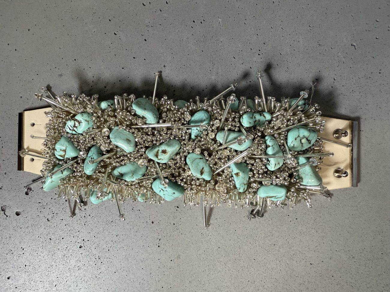 TOGA ARCHIVES BRACELET