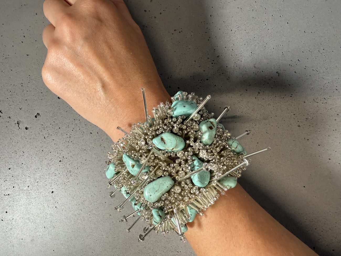 TOGA ARCHIVES BRACELET