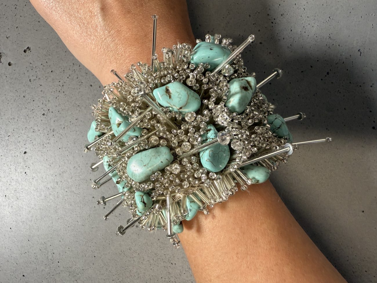 TOGA ARCHIVES BRACELET