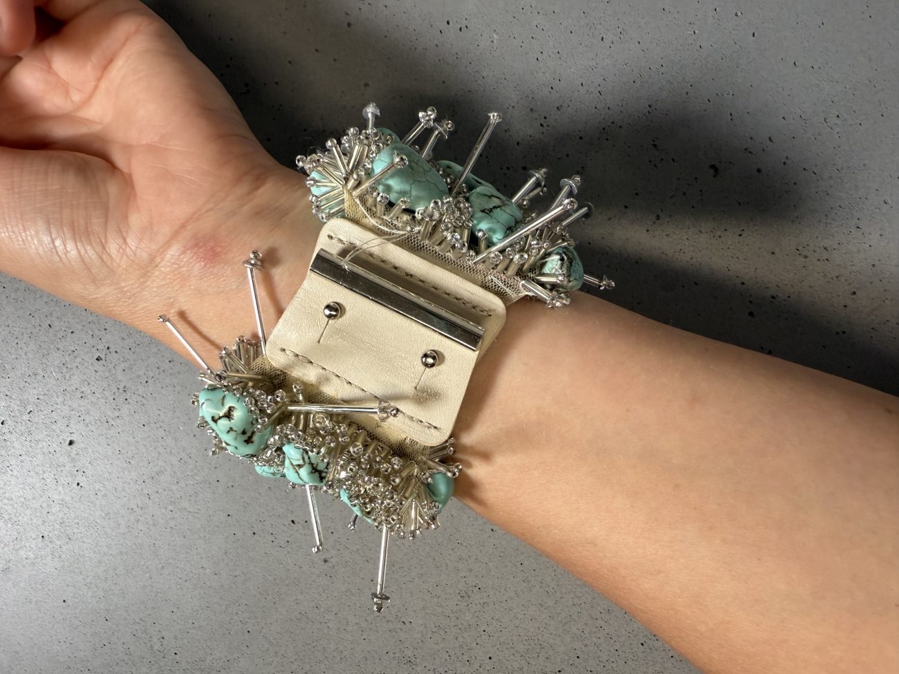 TOGA ARCHIVES BRACELET