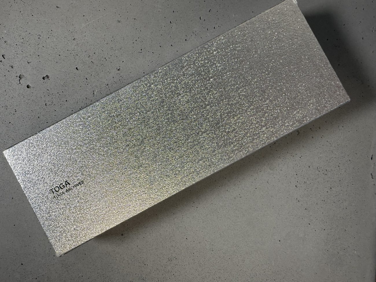 TOGA ARCHIVES BRACELET