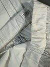 Brunello Cucinelli set vest and pants monili beads
