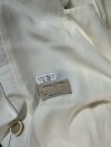 Brunello Cucinelli set vest and pants monili beads