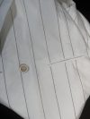 Brunello Cucinelli set vest and pants monili beads