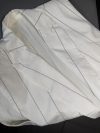 Brunello Cucinelli set vest and pants monili beads