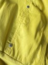 Patrizia Pepe lightweight Patrizia Pepe summer jacket in a refreshing yellow-lime hue