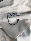 Sonia Rykiel Summer silk set
