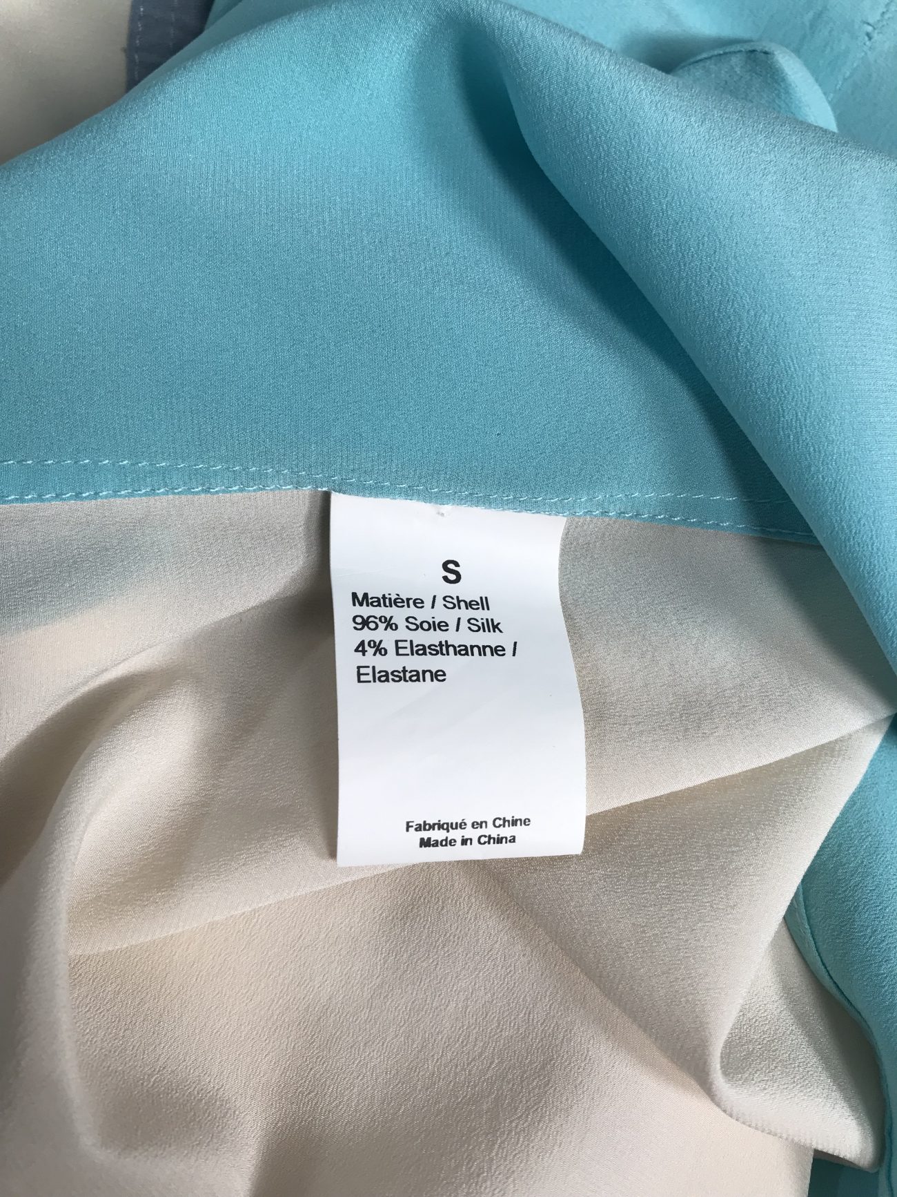 Sonia Rykiel Summer silk set