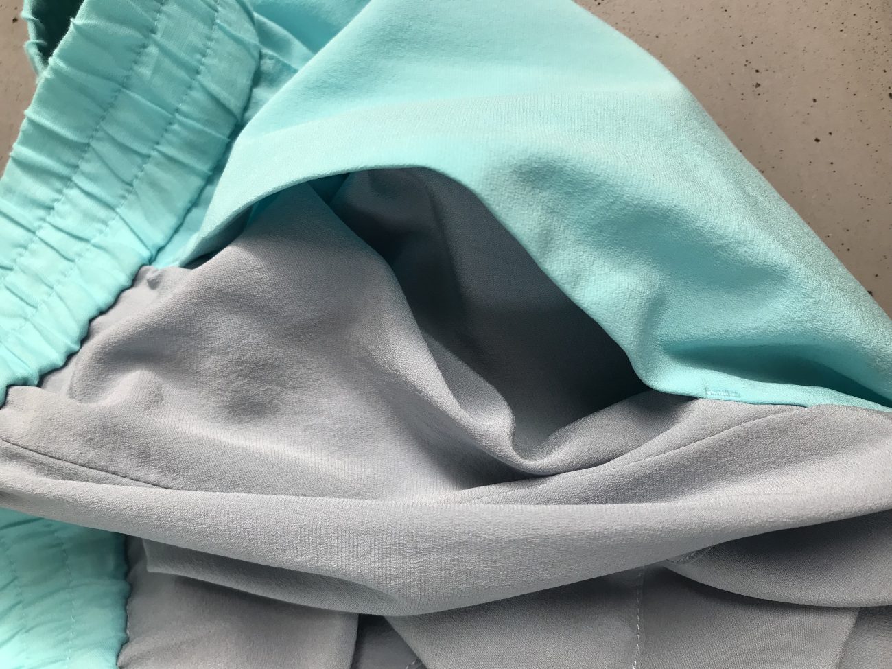 Sonia Rykiel Summer silk set