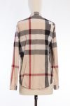 Burberry Iconic check cotton shirt