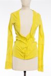 Patrizia Pepe cotton cardigan