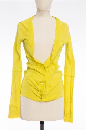 Patrizia Pepe cotton cardigan