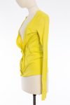 Patrizia Pepe cotton cardigan