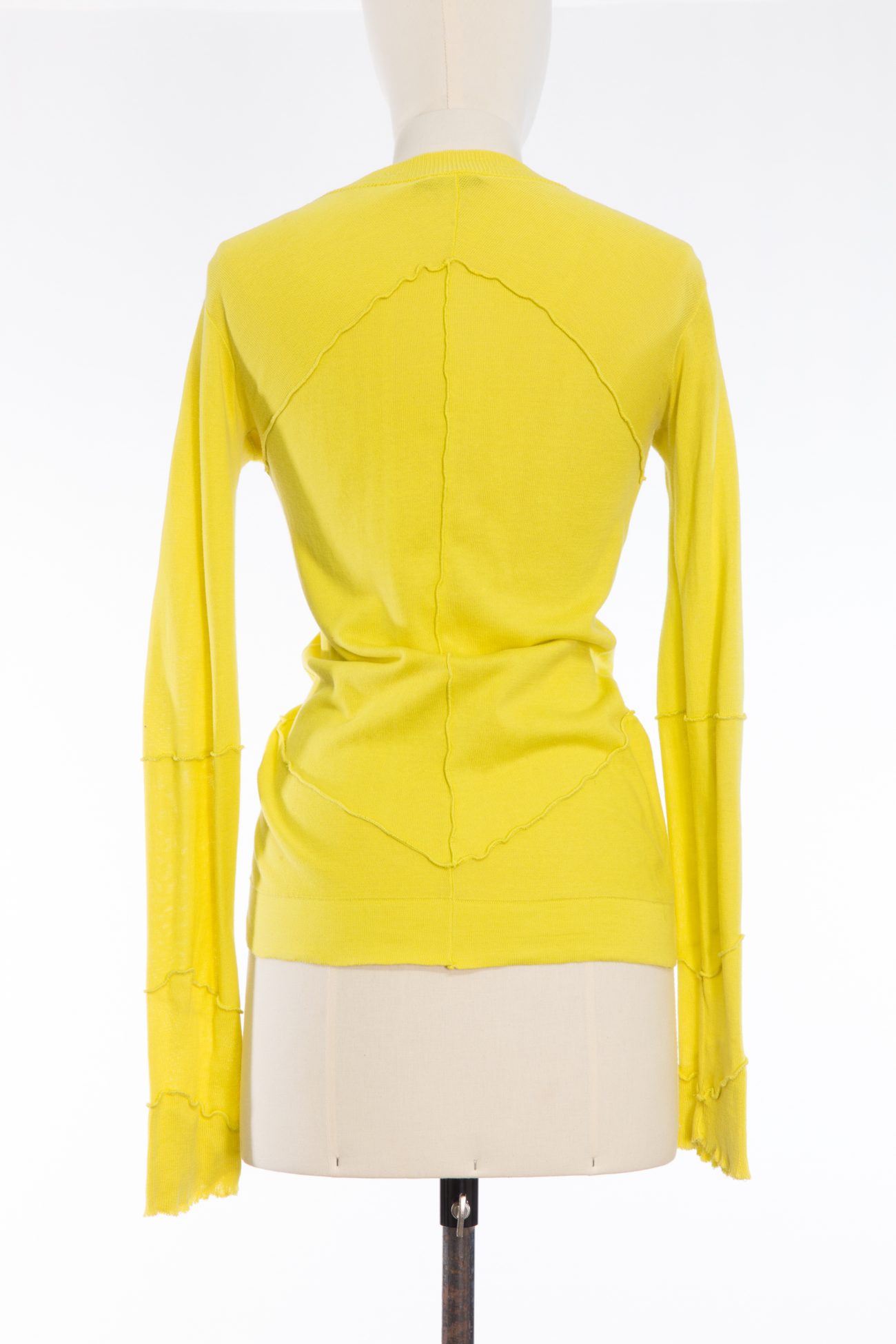 Patrizia Pepe cotton cardigan