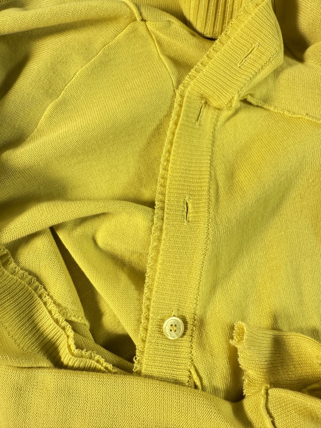 Patrizia Pepe cotton cardigan