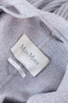 Max Mara Wool and cashmere coat