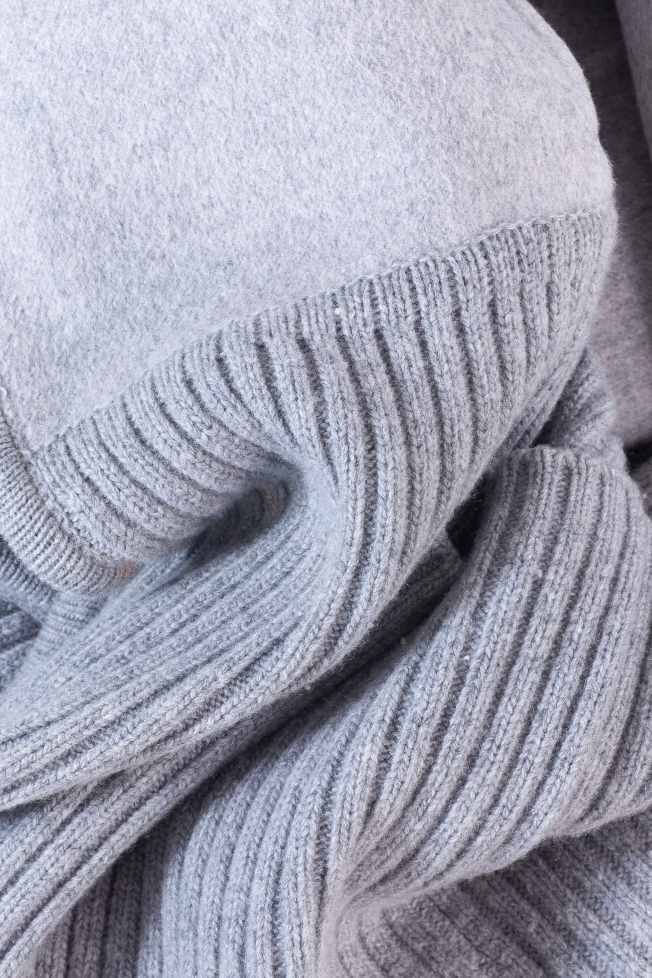 Max Mara Wool and cashmere coat