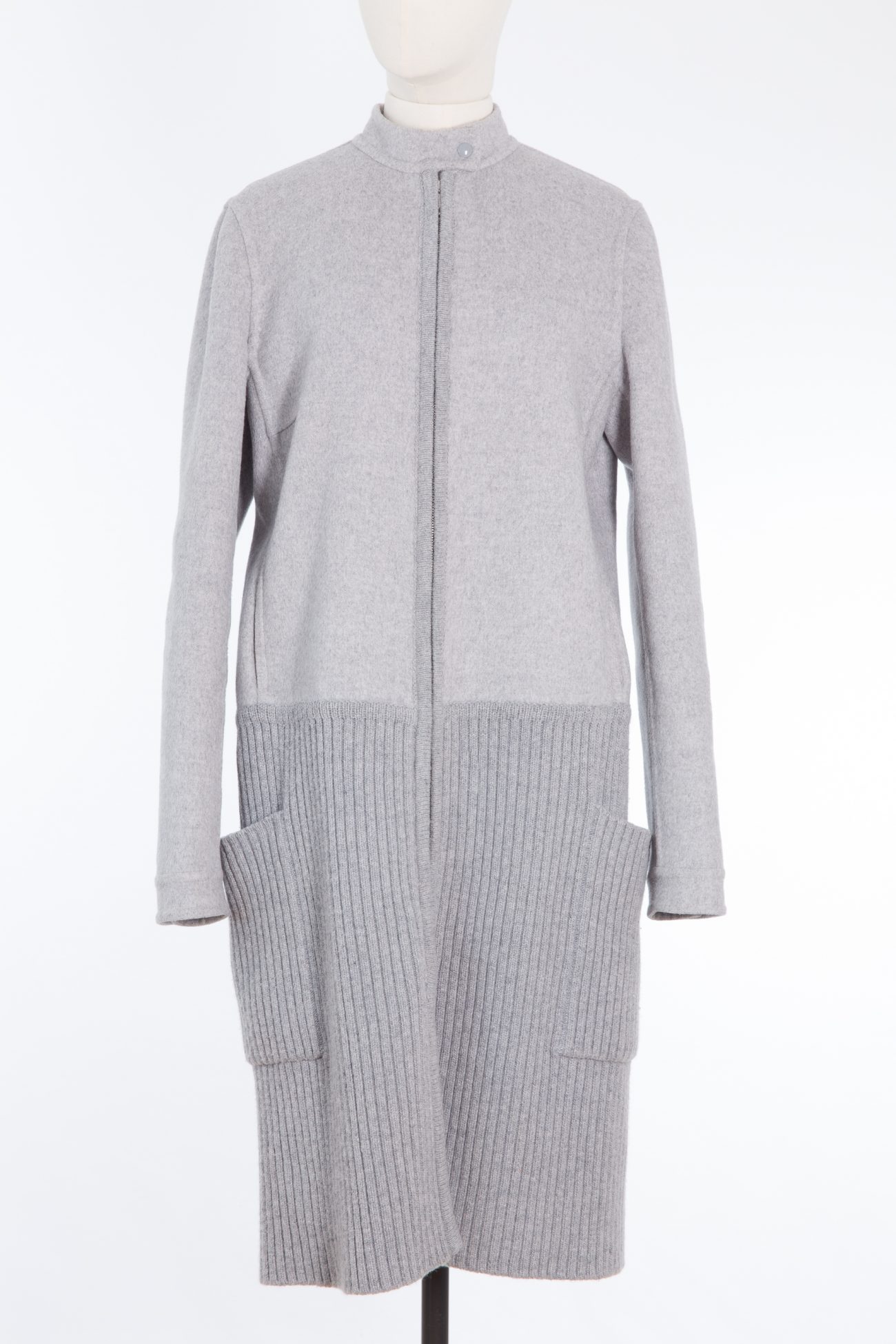 Max Mara Wool and cashmere coat