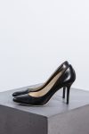 Jimmy Choo Gilbert leather pumps